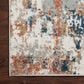 Loloi II Bianca BIA-03  2"8" x 7"6" Multicolor Runner, , large