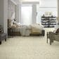 Anderson Tuftex Caress Free Spirit Carpet in Candle Light, , large