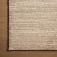 Loloi Greer Beige and Clay 2" x 3" Area Rug, , large