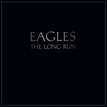 Eagles - Long Run Vinyl LP, , large
