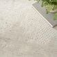 Nourison Harmony 8"6" x 11"6" Ivory Area Rug, , large