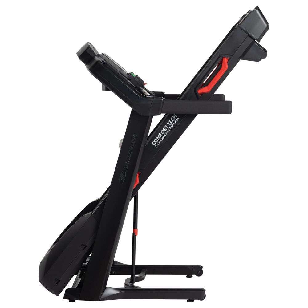 Bowflex BXT8J Treadmill in Black, , large