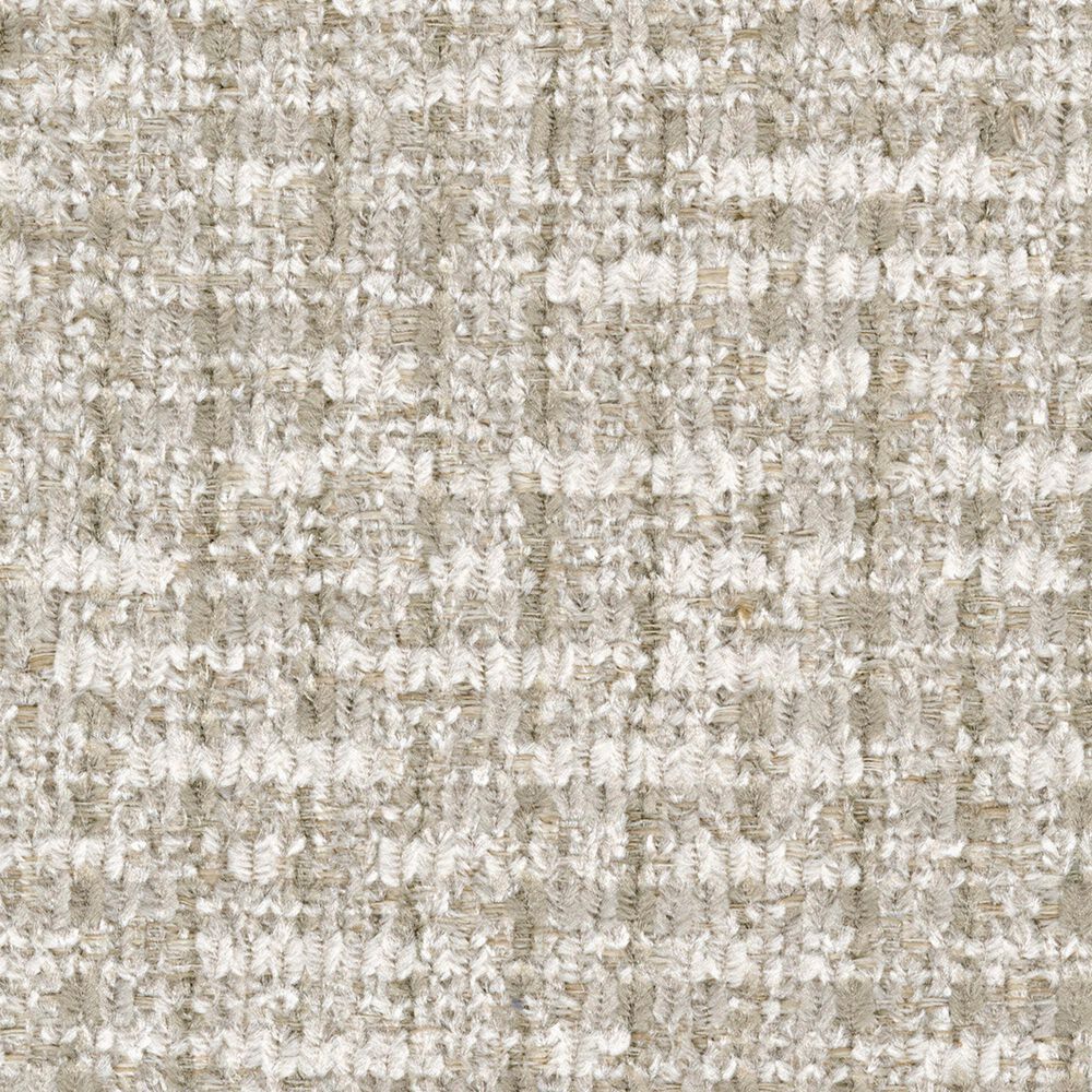 Ashley Monaghan Ottoman in Sandstone, , large