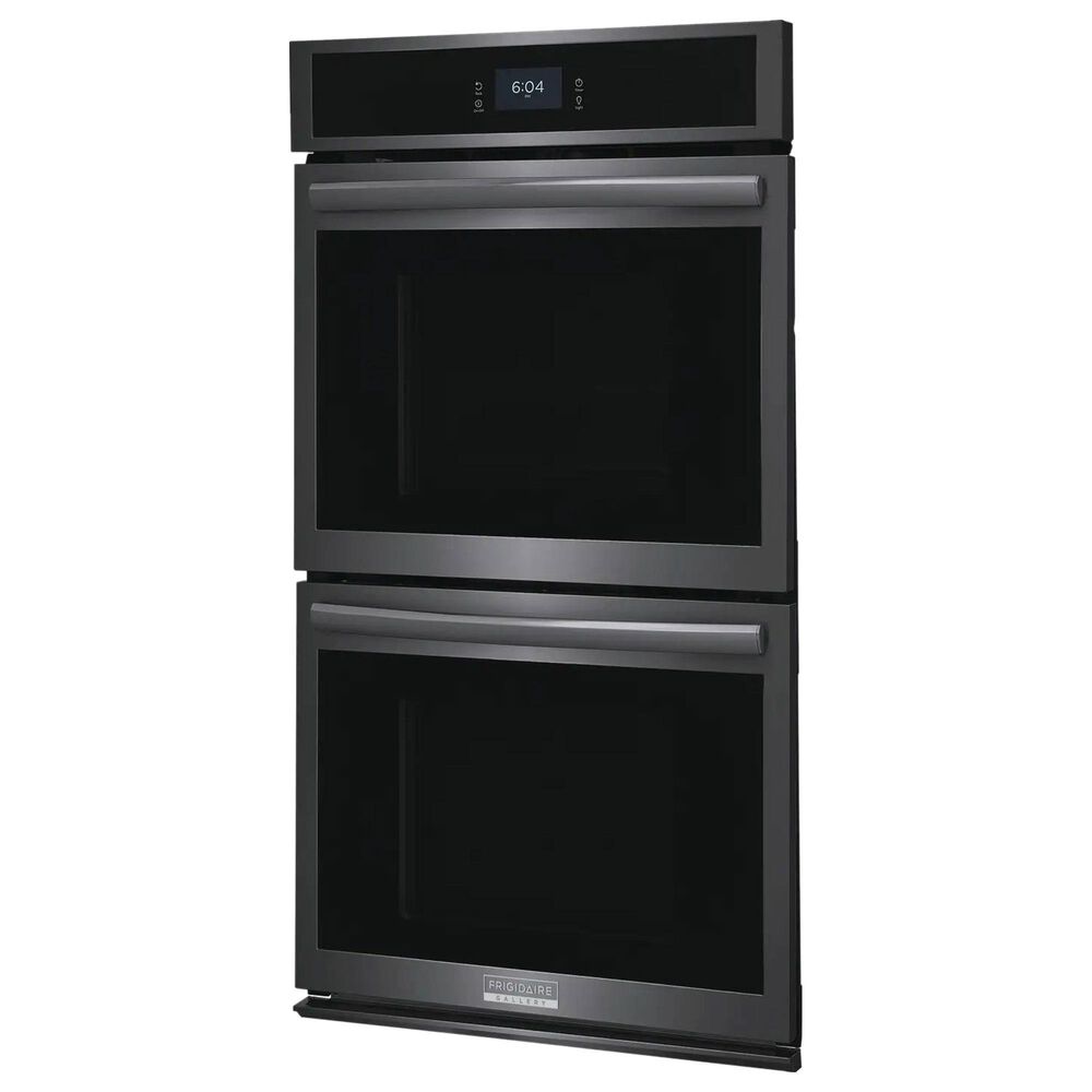 Frigidaire Gallery 27'' Double Electric Wall Oven with Total Convection