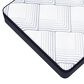Southerland Teton Plush Pillow Top Twin Mattress, , large