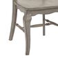 Homestyles Mountain Lodge Dining Chair in Gray (Set of 2), , large