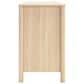 Ashley Cabinella 6-Drawer Dresser in Tan, , large