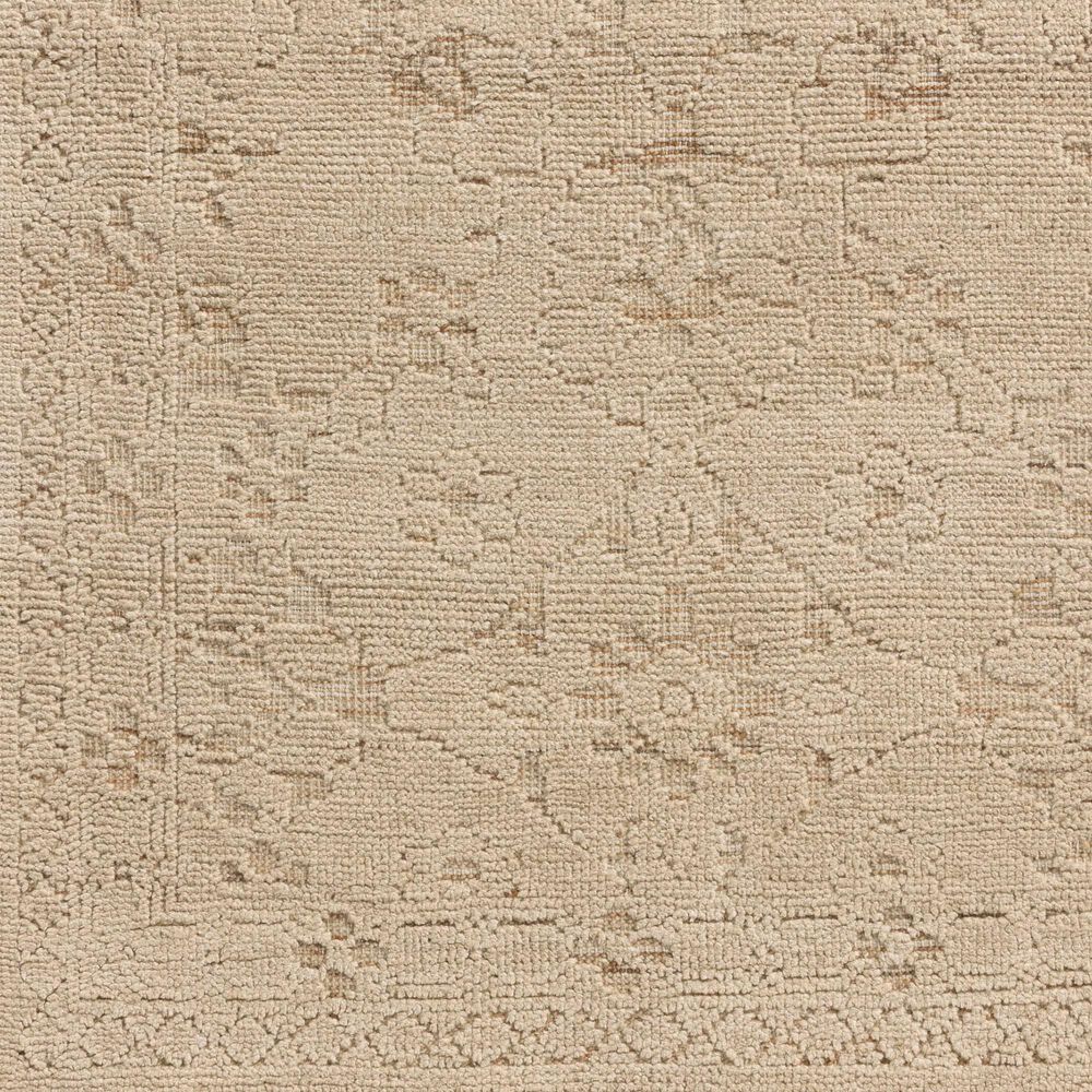 Magnolia Home Ruth 4&#39; x 6&#39; Natural and Clay Area Rug, , large