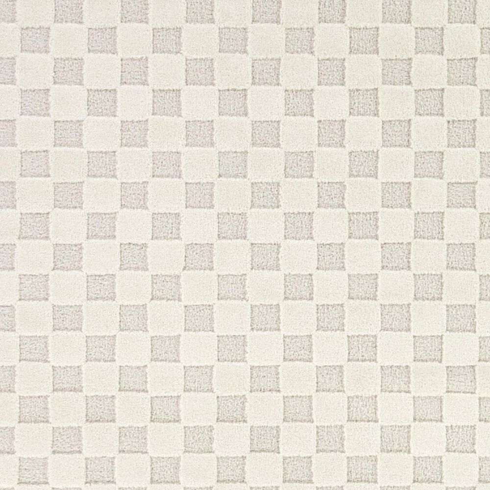 Balta Rugs Coveney Cream 5' 3" x 7' Area Rug, , large