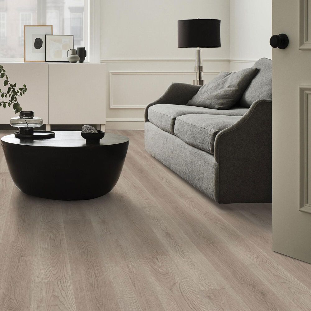 Shaw Pet Perfect Pavestone 7" x 48" Luxury Vinyl Plank, , large