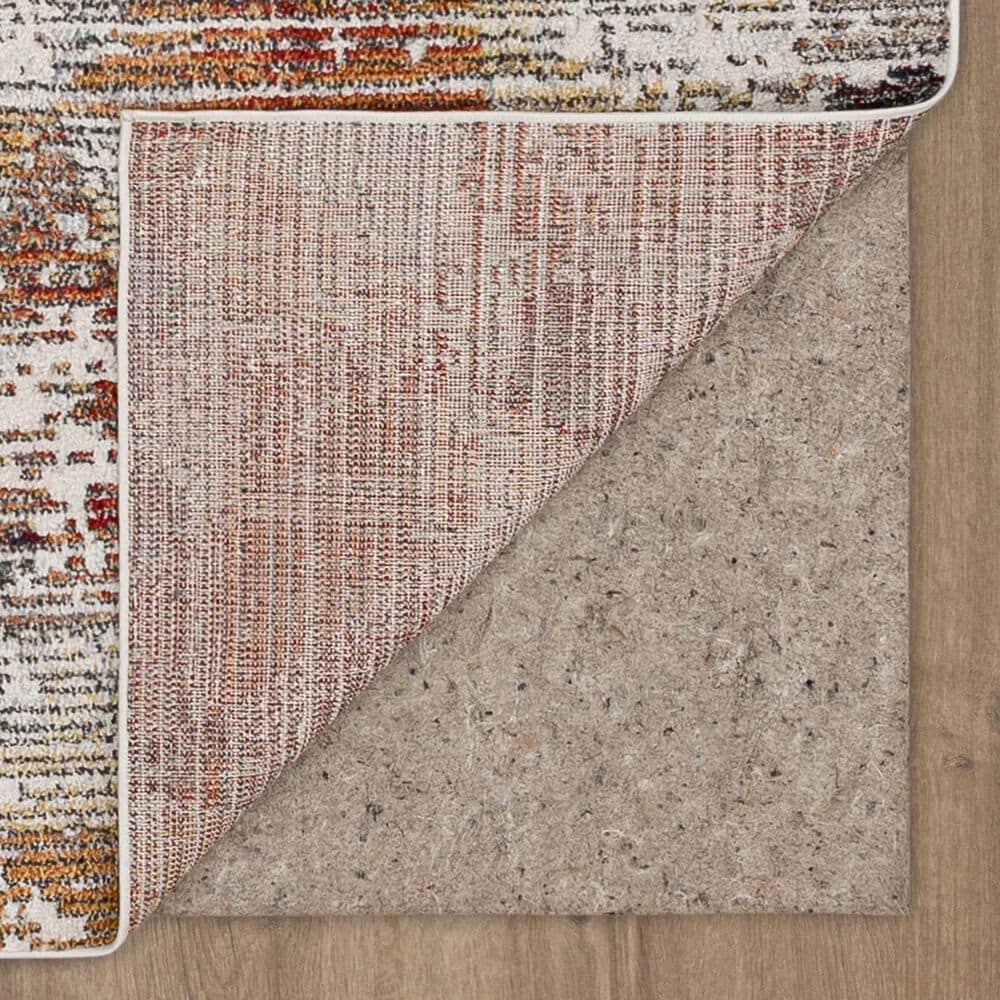 Mohawk R1105 Whimsy 5' 3" X 8' Multi Area Rug, , large