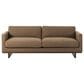 Four Hands Everly Stationary Sofa in Antwerp Cafe, , large