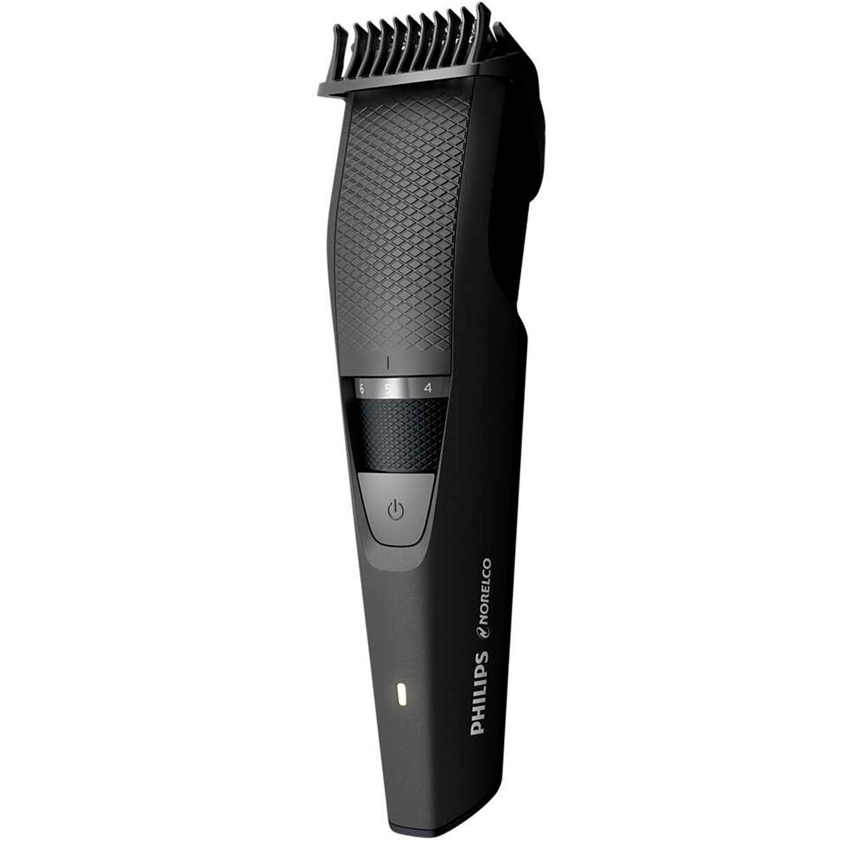 Norelco top beard trimmer