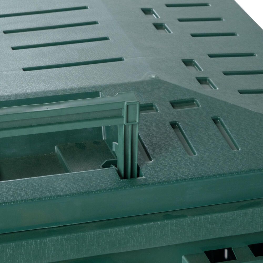 Alfresco Home Urban Evogreen Composter in Green, , large