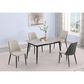 Monroe Judith Dining Table, , large