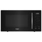 Whirlpool 1.0 Cu. Ft. Countertop Microwave with Air Fry in Black, , large
