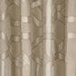 J. Queen New York Olympus Grommet Window Panel Pair in Sand, , large