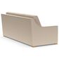 American Leather Perry Stationary Comfort Sleeper in Camden Hemp, , large