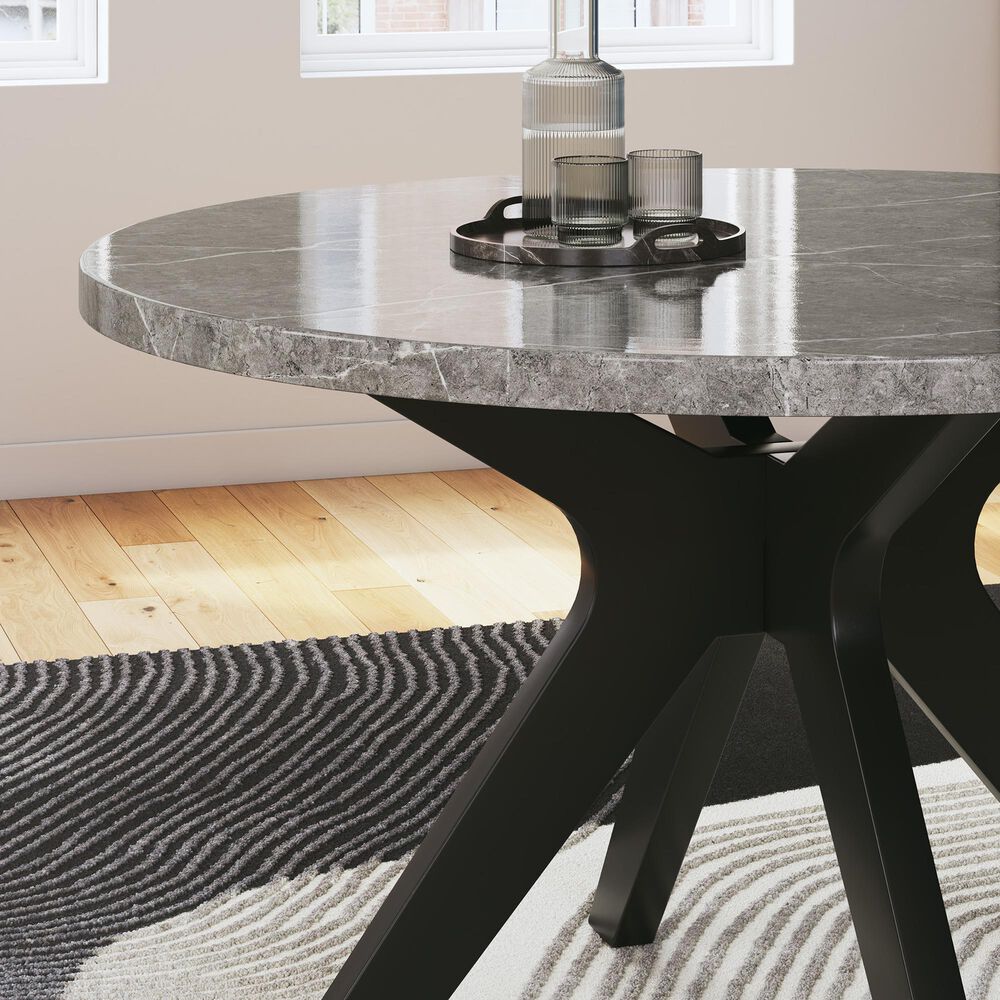 Glinari Dining Set Glinari Dining Set