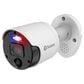 Swann 4 Camera 8 Channel 4K Ultra HD Pro Enforcer NVR Security System in White, , large