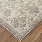 Feizy Celene 39L0F 2"6" x 8" Beige and Gray Runner, , large