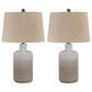 ASHLEY Heartcort, Noorbrook and Marnina 7-Piece Living Room Set in Quartz, , large