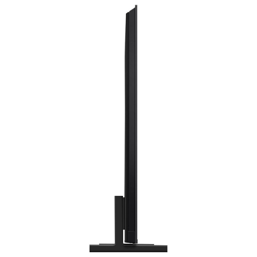 Samsung 75" Class R85H Series Micro RGB 4K UHD Vision AI - Smart Tizen TV with Q-Series 3.1.2 Channel Soundbar System in Titan Black, , large