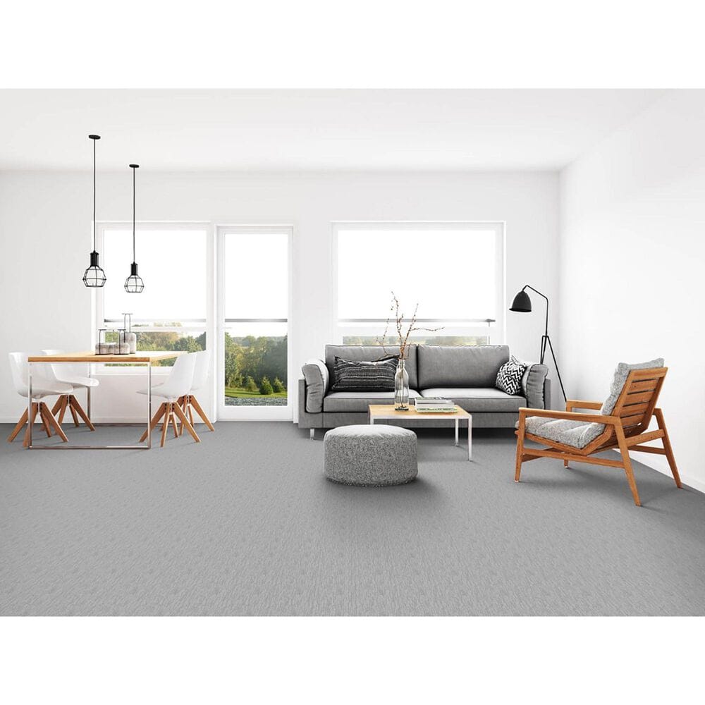 Dixie Home Summer Haven Carpet in Grand Grey, , large