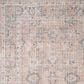 Loloi II Skye SKY-01 5" x 7"6" Blush and Grey Area Rug, , large