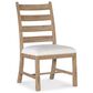 Hooker Furniture Vineyard Row 7-Piece Dining Set in Brown, , large