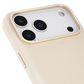Kate Spade Silicone MagSafe Case for Apple iPhone 17 Pro Max in Icon Perfect Beige, , large