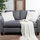 Timberlake Hastings Home Pillow in White (Set of 2), , large
