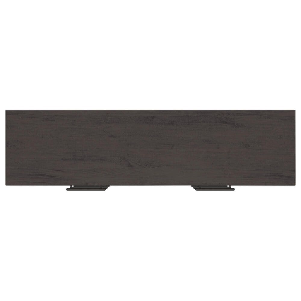 Ashley Prendonea 6-Drawer Dresser in Dark Charcoal, , large
