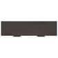 Ashley Prendonea 6-Drawer Dresser in Dark Charcoal, , large