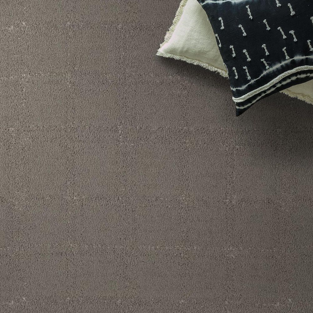 Shaw Natural Calm Carpet in Ashes, , large