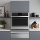 GE Profile 30 " Warming Drawer in Stainless Steel, , large