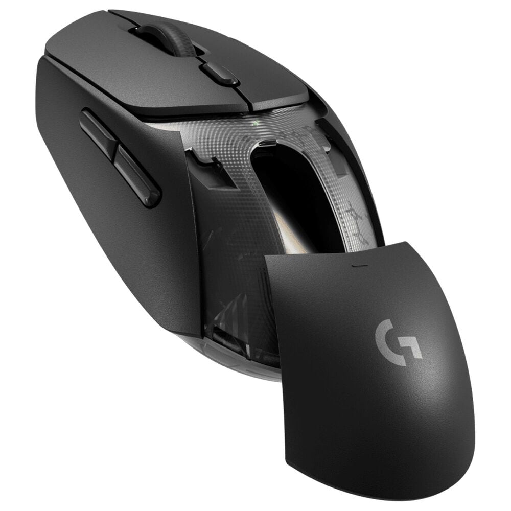 Logitech Lightspeed Gaming Mouse Black, , large
