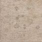 Loloi II Louisa 3"6" x 5"6" in Oatmeal and Stone Area Rug, , large