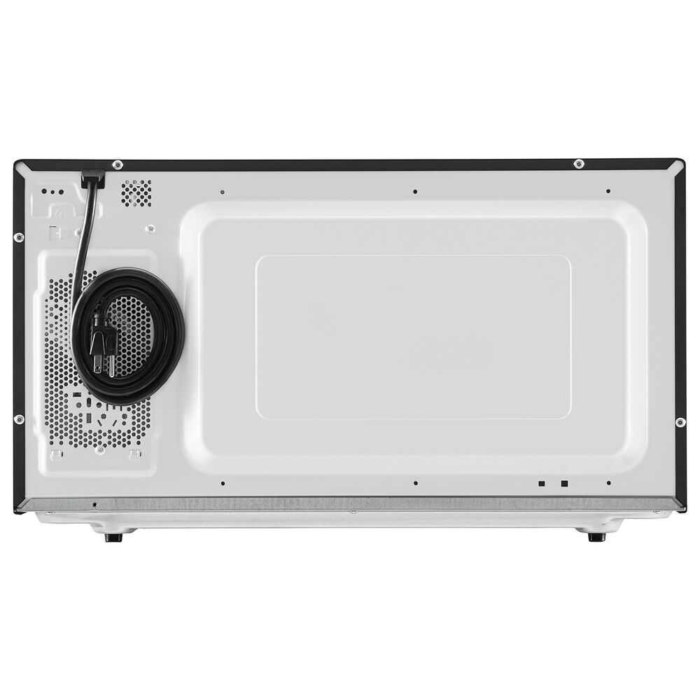 Whirlpool 2.2 Cu. Ft. Countertop Microwave with Sensor Cooking in Fingerprint Resistant Stainless Steel, , large
