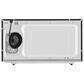 Whirlpool 2.2 Cu. Ft. Countertop Microwave with Sensor Cooking in Fingerprint Resistant Stainless Steel, , large