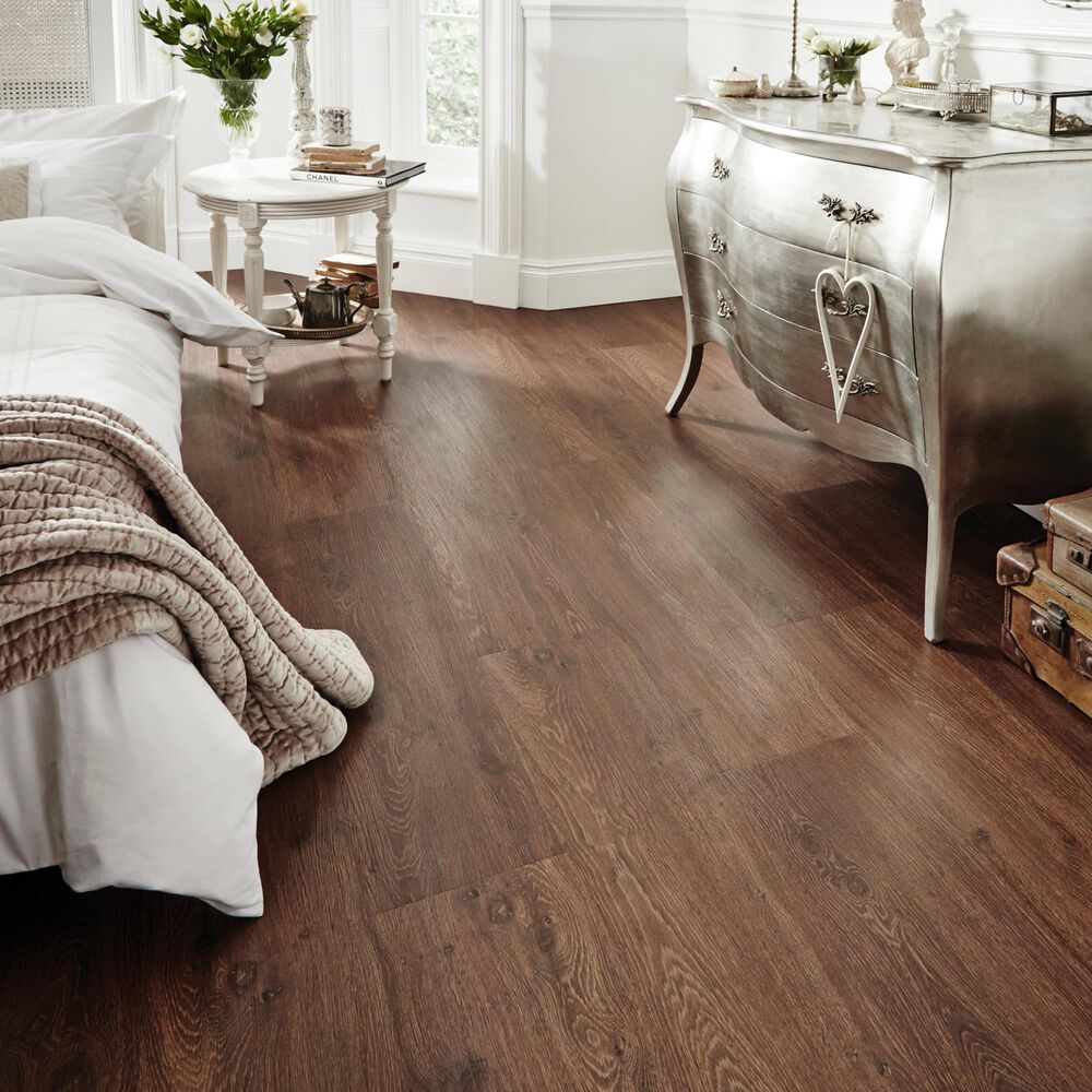 Karndean LooseLay Boston 10" x 41" Luxury Vinyl Plank, , large