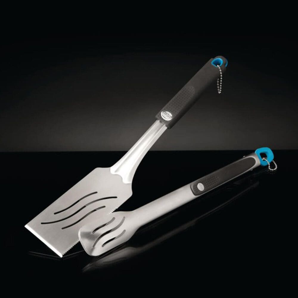Napoleon 2-Piece Toolset in Stainless Steel, , large