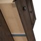 Emerald Home Furnishings Ashton Hills 2-Drawer Nightstand in Ash Brown, , large