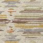 Dalyn Rug Company Kenner KN2 Ivory 2"6" x 3"10" Area Rug, , large