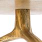 Zuo Modern Como Accent Table in Antique Gold/Gold (Set of 2), , large
