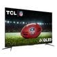 TCL 75" Class Q6 4K UHD HDR QLED with Fire TV in Black - Smart TV, , large