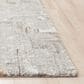 RIZZY Anatolia ANT740 2"6" x 8" Gray Runner, , large