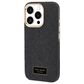 Kate Spade Crystal Pave MagSafe Case for Apple iPhone 16 Pro in Nightfall, , large