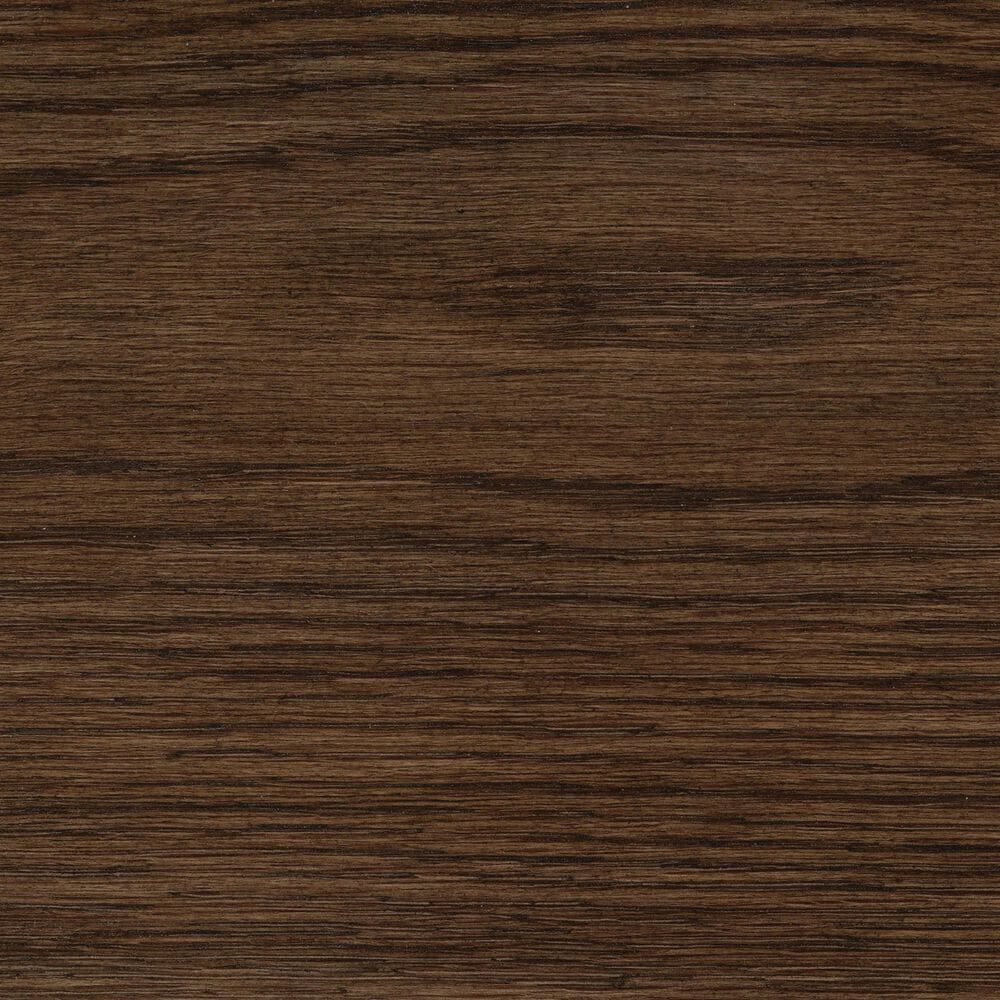 James Martin Kinnsden 48" Single Bathroom Vanity in Sable Oak with 3 cm Victorian Silver Silestone Top, Rectangular Sink and FreePower Wireless Charger, , large