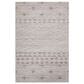 Dalyn Rug Company Sedona 2"3" x 12" Sage Indoor/Outdoor Performance Runner, , large